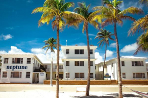  Neptune Hollywood Beach Hotel  Голливуд